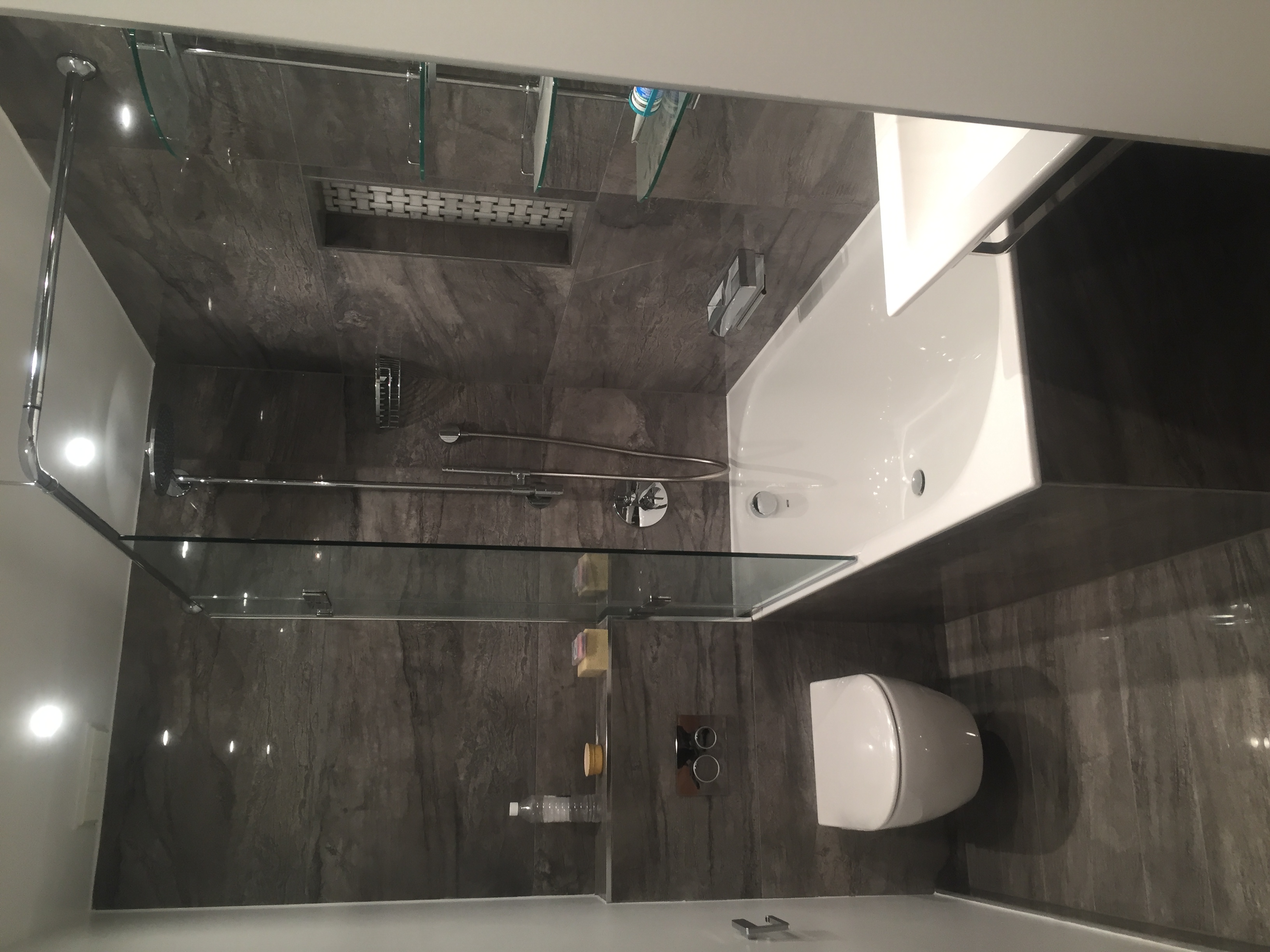 Before After 2 before