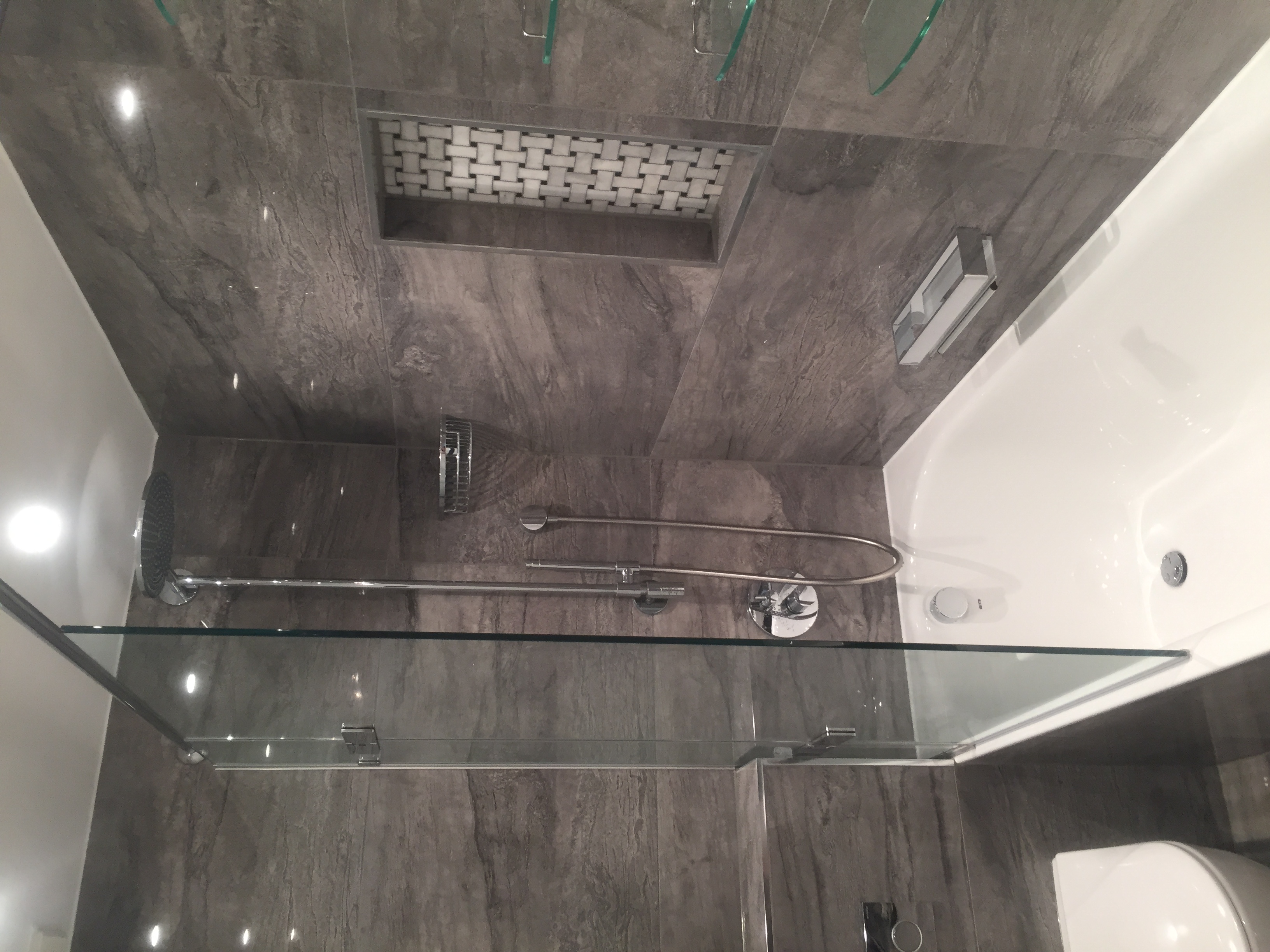 Before After 2 after